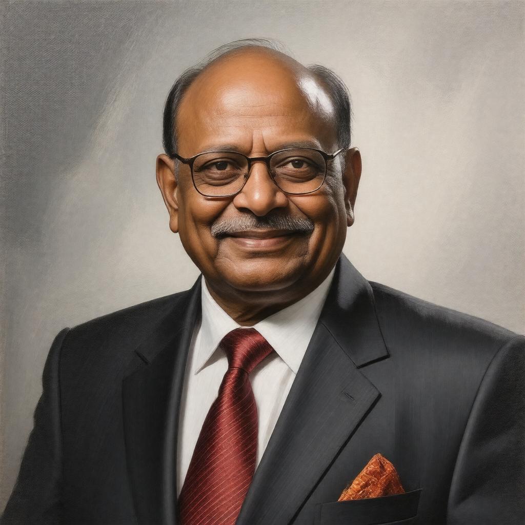 Sharad Pawar